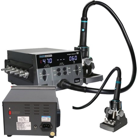 Lötstation SUGON 8630pro Hot Air