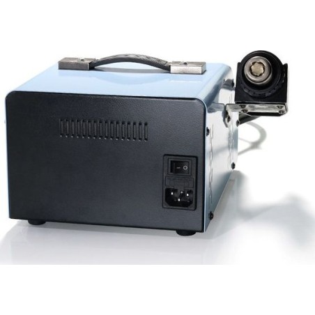 Techrebal Lötstation YIIHUA 992DA+ +KIT25