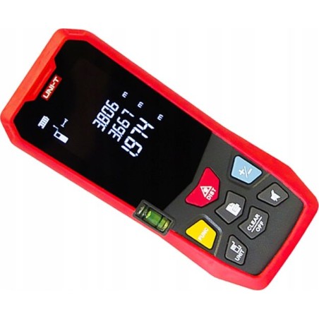 Laser-Entfernungsmesser Uni-T UT390H