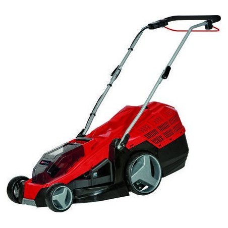 Einhell Akku-Rasenmäher GE-CM 36/43 Li M-Solo 3413246
