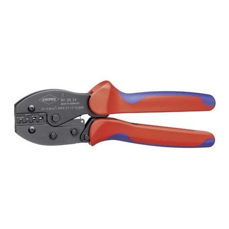 Knipex Preciforce-Crimpzange 220 mm – 975234