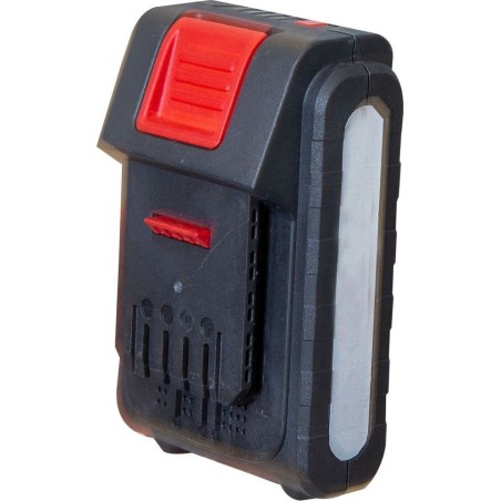 Ikra Mogatec Akku-Rasenmäher 40 V, 2 x 2,0 Ah, Ikra Mogatec ICM 2/2037