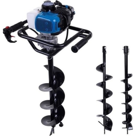 Scheppach Erdbohrer Scheppach EB2000 (SCH5904704903) – SCH5904704903