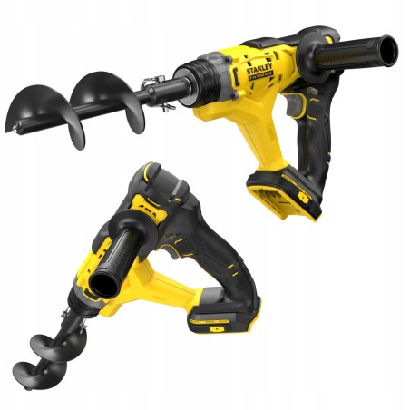 Stanley Akku-Erdbohrer V20 (SFMCGA75B-XJ)