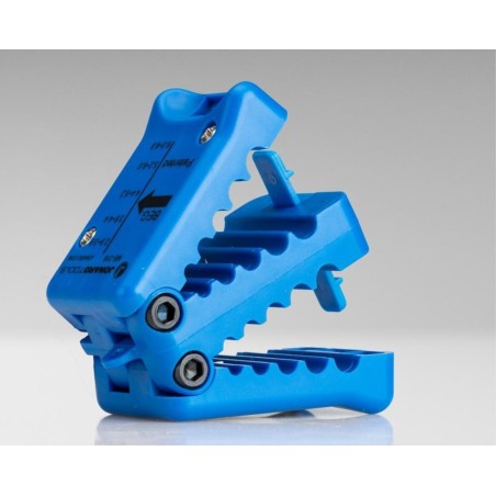 Jonard Tools Isolierabisolierer JONARD TOOLS MS-326 5–10 mm