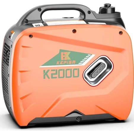 MasterCut Kepism 2000 Aggregat