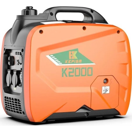 MasterCut Kepism 2000 Aggregat