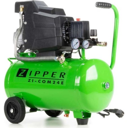 Zipper ZI-COM24E Autokompressor
