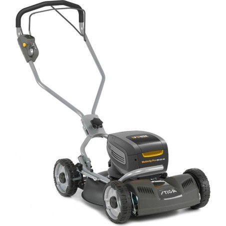 Akku-Rasenmäher Stiga Multiclip PRO 950 SX AE