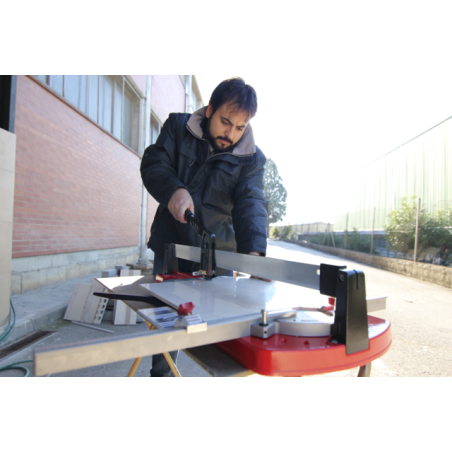 Fliesenschneidemaschine Rubi TP-66 S 660 mm (12954)