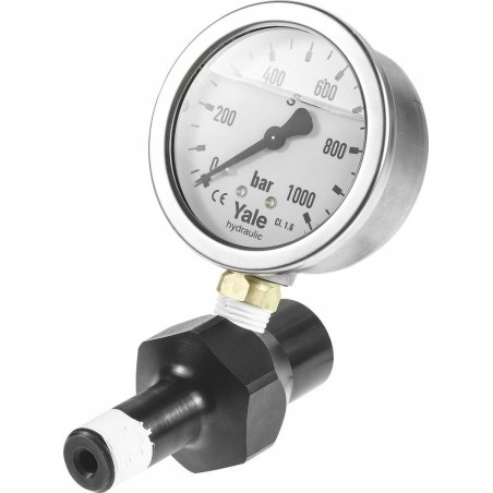 Yale Manometer-Set YALE GYA-63