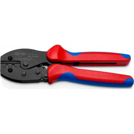 Knipex Crimpzange PreciForce für MC4/EVO2
