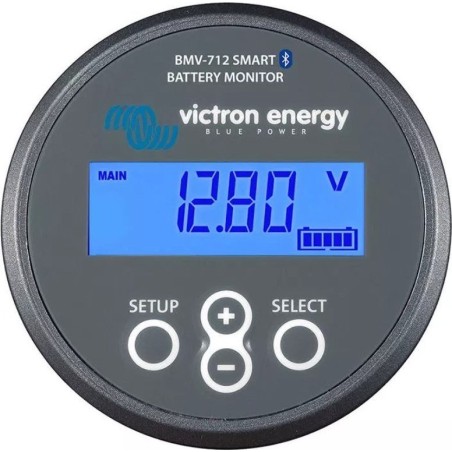 Victron Energy Batteriemonitor Victron Energy BMV-712 Smart