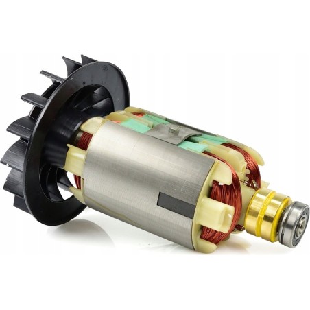 Tvardy-Laufrad für das Aggregat T05002 (1)