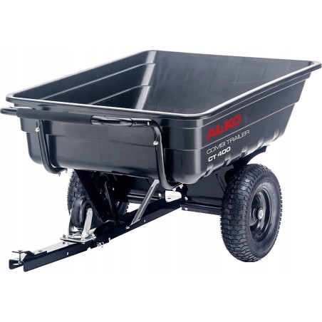 Hortmasz-Motorhacke HGS 1051 N HORTMASZ – Benzinbetriebene Motorhacke mit gegenläufigen Messern