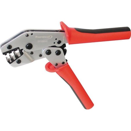 Format Kabelmuffen-Presszange Praska FORMAT