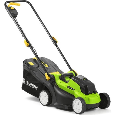 Fieldmann Akku-Rasenmäher FZR 70335-A