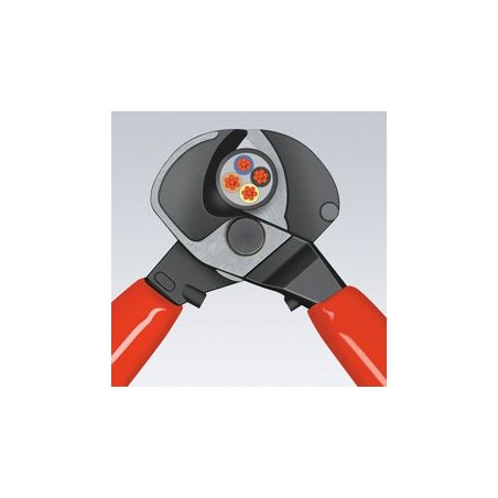 Knipex Kabelschere 500 mm (95 12 500)