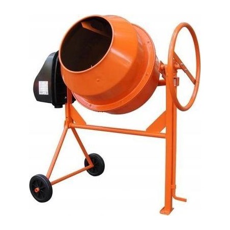 Altrad Betonmischer MIX-130/Ż 230 V