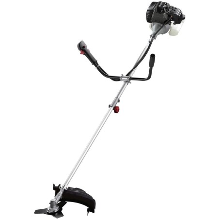 ELEM-Benzin-Freischneider, 660 W, 43 cm³, 44 cm