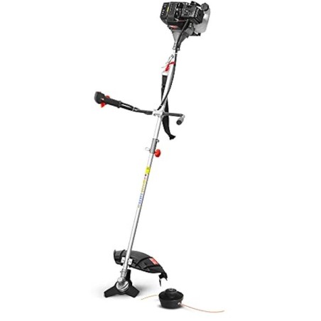 ELEM-Benzin-Freischneider, 660 W, 43 cm³, 44 cm