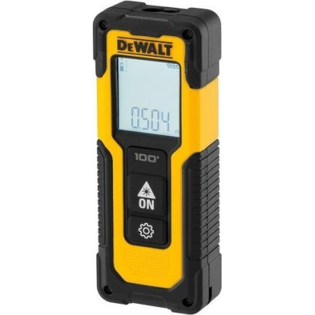 Dewalt DWHT77100 Laser-Entfernungsmesser