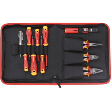 Felo 11-teilig (FL41391104)