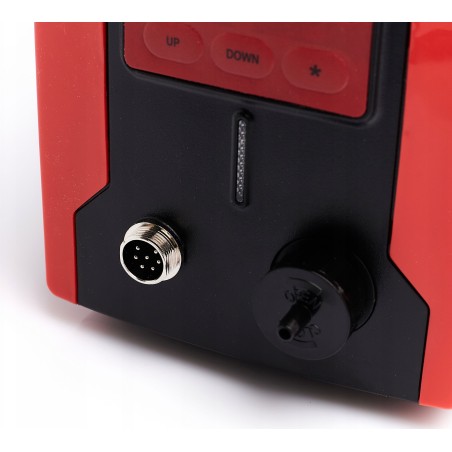 Techrebal Entlötstation ZD-8915 „Dritte Hand“ ESD-Matte