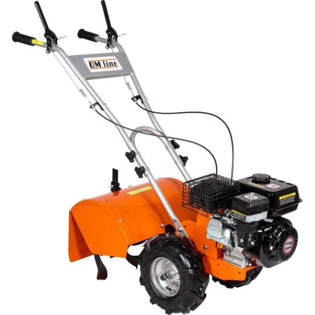 Oleo-Mac PT48L Motorhacke