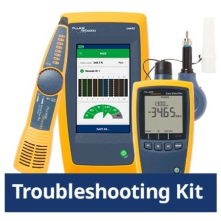 LinkIQT Kabelnetzwerktester