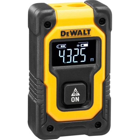 Dewalt DW055PL Laser-Entfernungsmesser