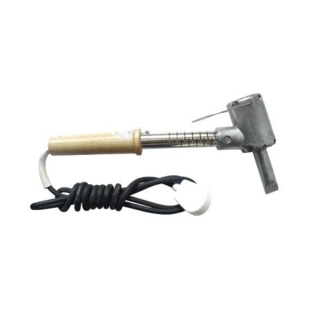 ZDZ Łódź Lötkolben LG-400