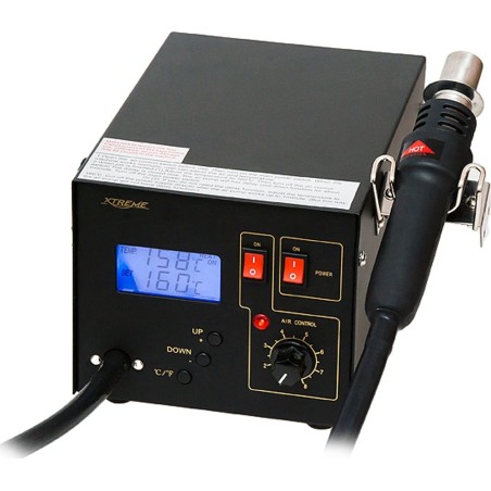 Blow 4712 Lötstation PR-ZD-939L