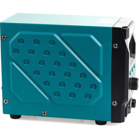 Lötstation Yihua 939D+-IV 90 W, Transformator, Lötspitzen 902M, Techrebal