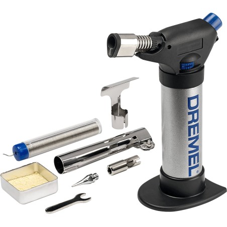 Dremel Gaslötkolben 2200-5