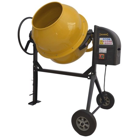 BETONMISCHER 160 L HCM550