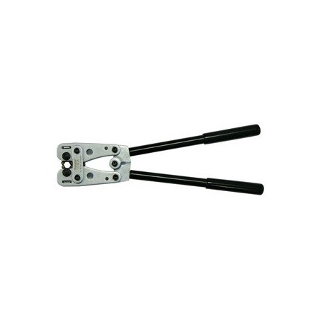 Haupa Praska 6–50 mm für Rohrspitzen – 210805