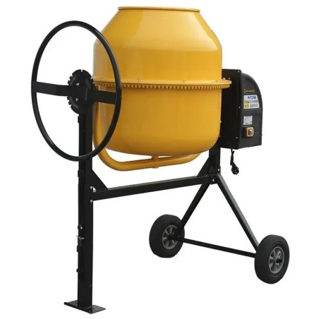 BETONMISCHER 200 L HCM700