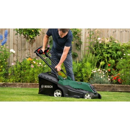 Bosch AdvancedRotak 36V-40-650 Akku-Rasenmäher