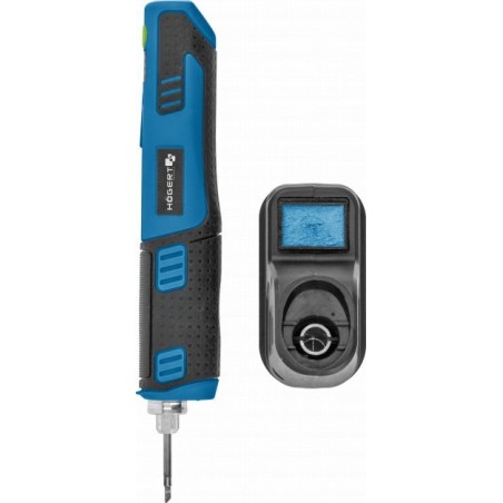 Neo HOGERT Akku-Lötkolben 4 V