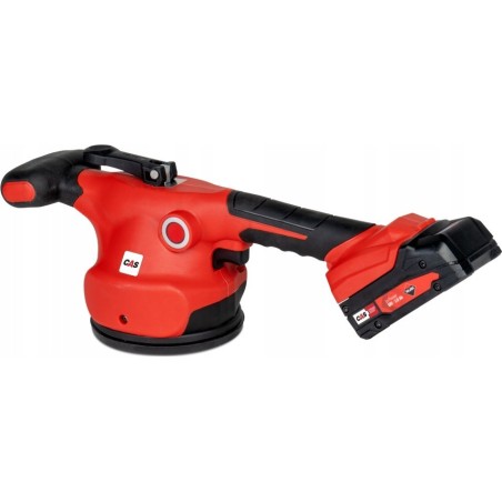 Rubi Quake Energy Cas Rubi 60934_P Vibrator