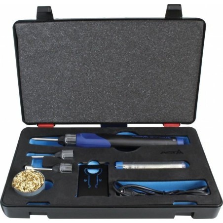 Asta ASTA AKKU-LÖTLampe 30 W / USB