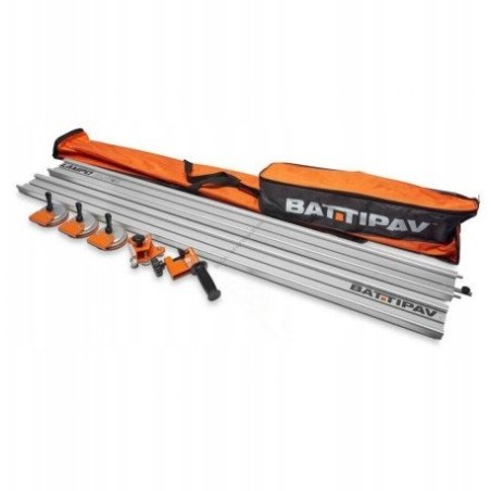 Fliesenschneidesystem BATTIPAV Lampo Cut