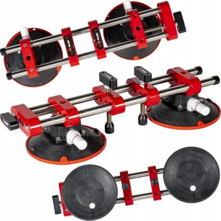 Beschaffung von RUBI TILE CLOSING DEVICE