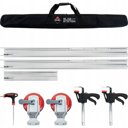 Rubi Radsatz für TC-125 G2 Rubi 51949