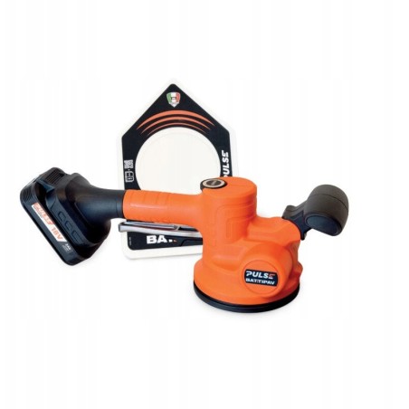 Fliesenrüttler BATTIPAV Pulse New