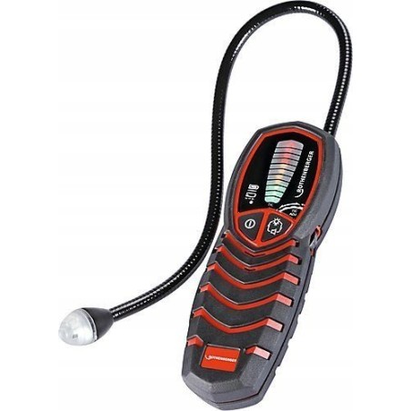 GASDETEKTOR ROTEST ELEKTRONIC 4 SOLO