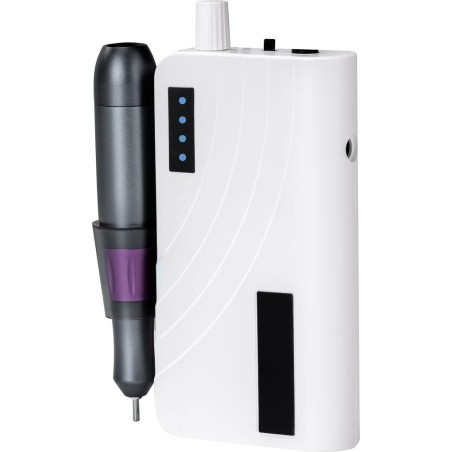 Activeshop-Fräse – Akku-Handfräse VIVA 201