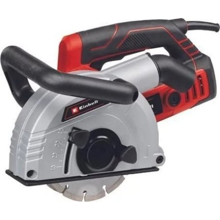 Einhell Wandschlitzfräse TE-MA 1700 (rot/schwarz, 1.500 Watt)