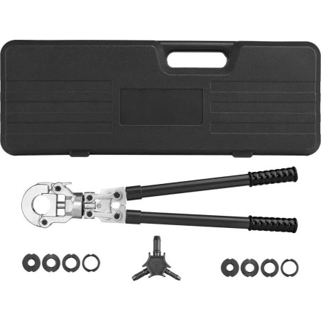 Neo Praska zum Verpressen von PEX-Fittings 02-445